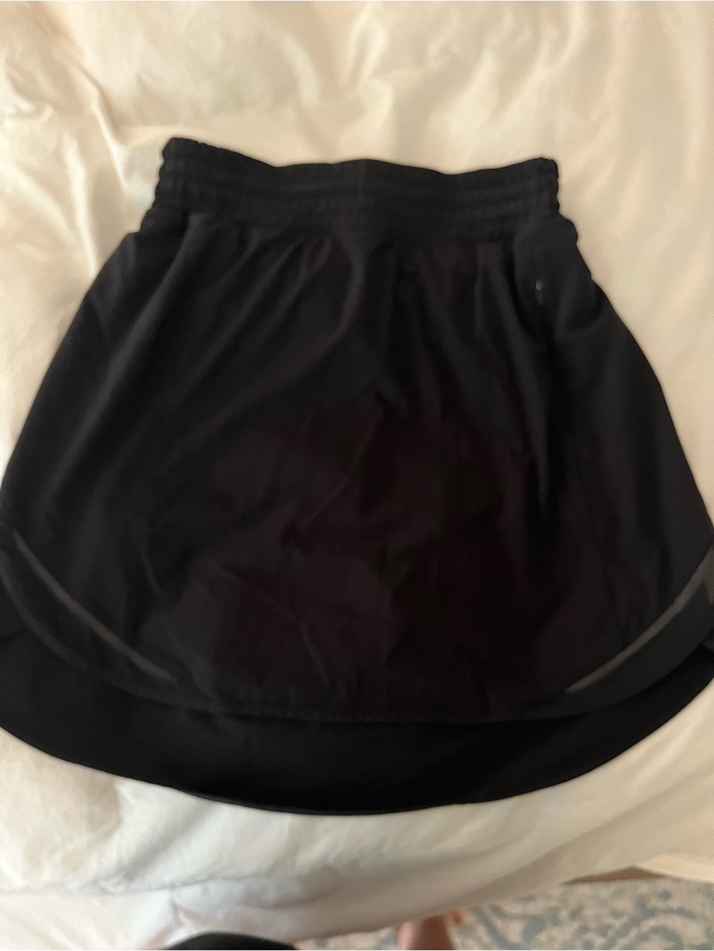 Lululemon Hotty Toddy High Rise Long